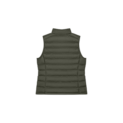 WMNS WEST VINTAGE KHAKI