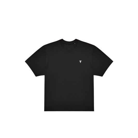 OVERSIZED SHIRT MIDNIGHT BLACK