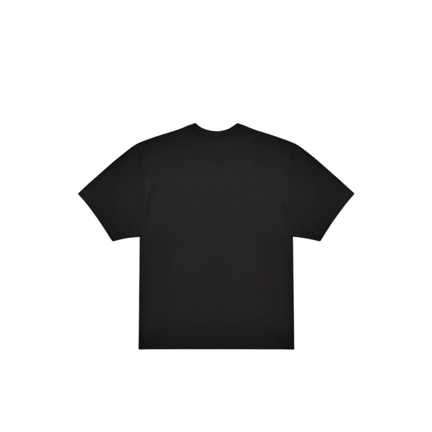 WMNS OVERSIZED SHIRT MIDNIGHT BLACK