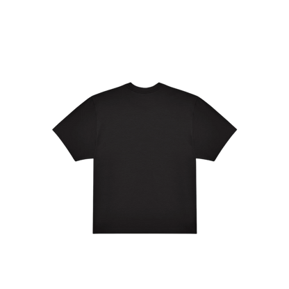 WMNS OVERSIZED SHIRT MIDNIGHT BLACK