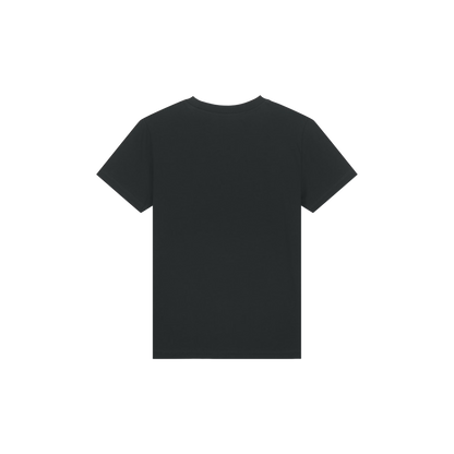 KIDS BASIC SHIRT MIDNIGHT BLACK