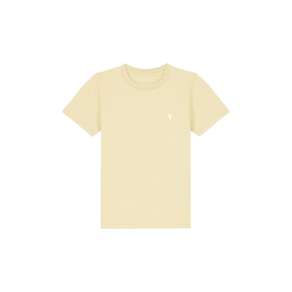 KIDS BASIC SHIRT GOLDIE