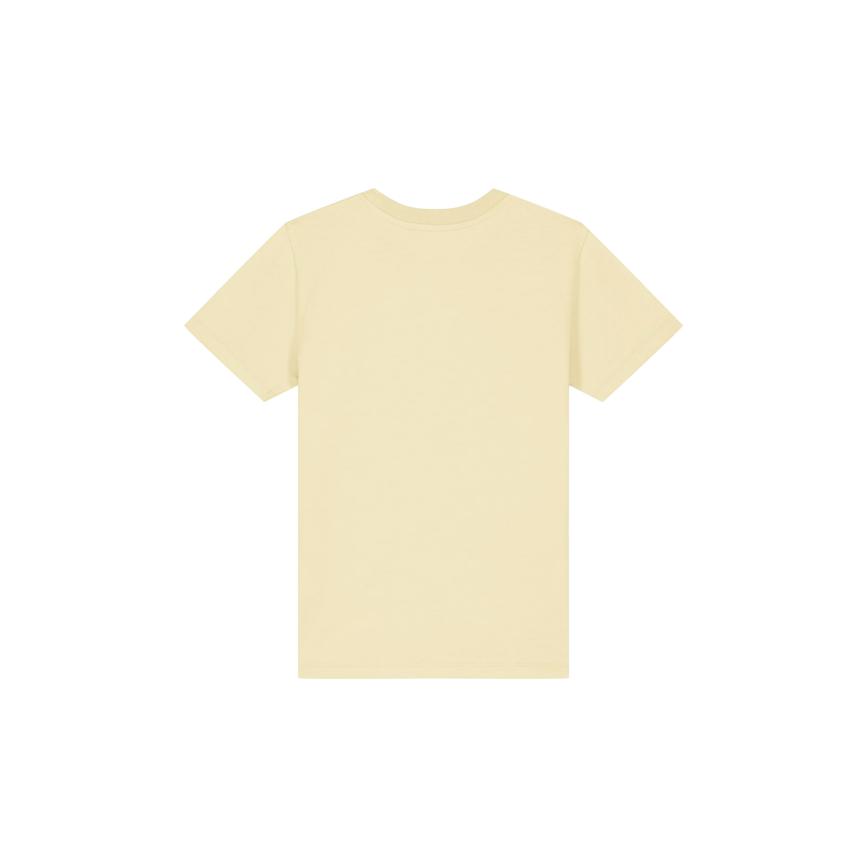 KIDS BASIC SHIRT GOLDIE