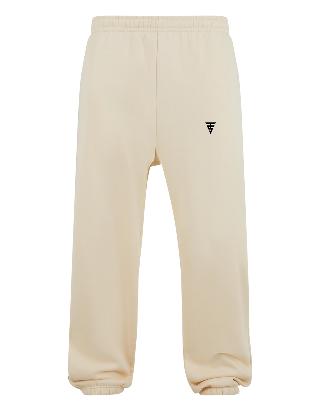 Open Leg Jogger