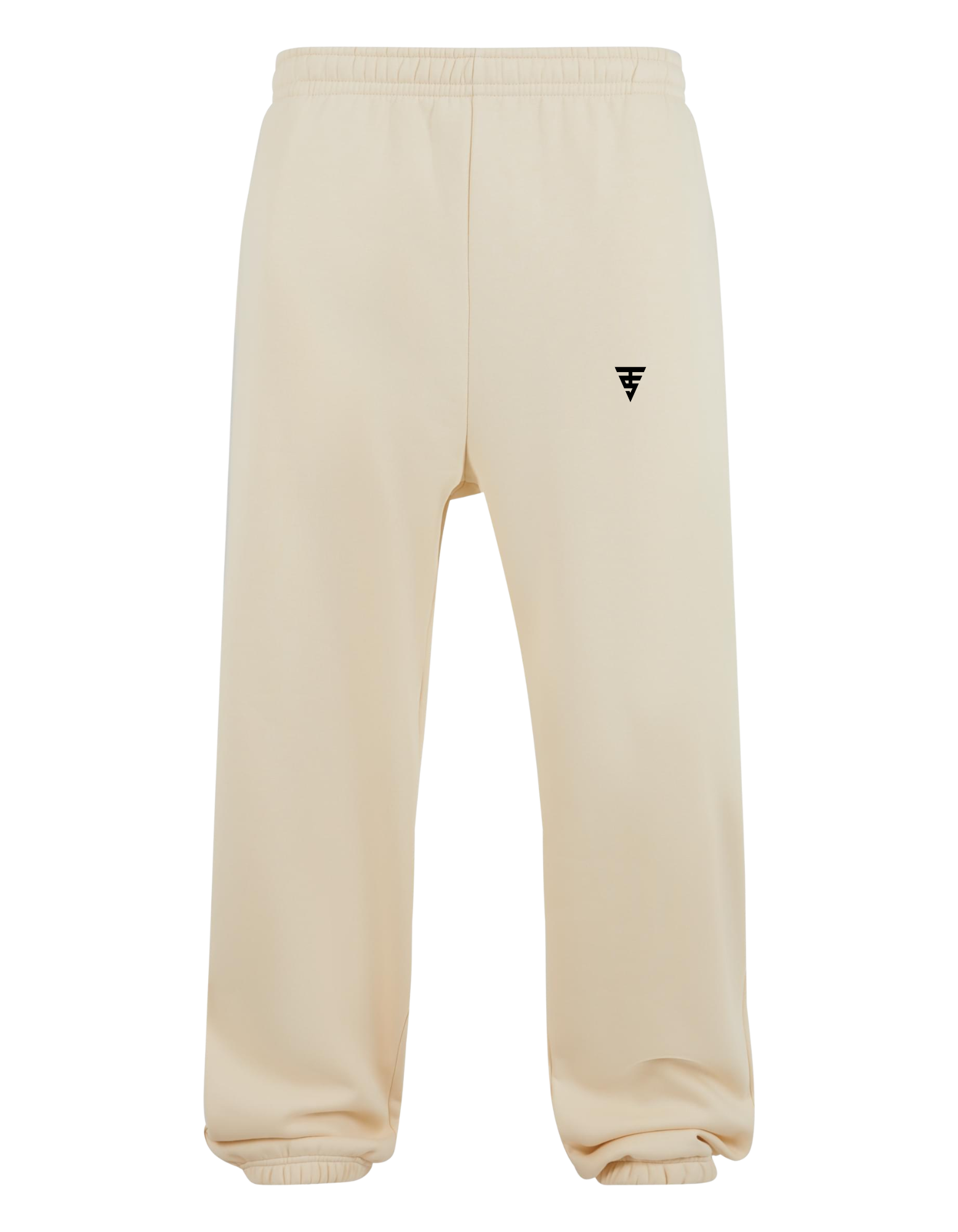 Open Leg Jogger