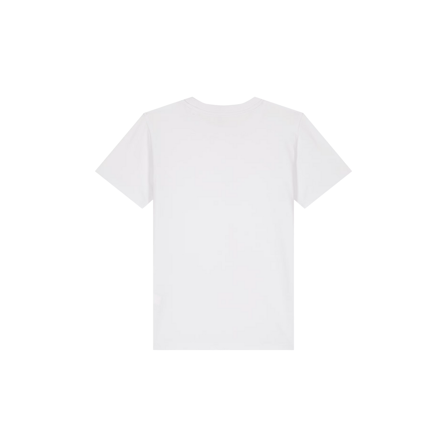 KIDS BASIC SHIRT SNOW WHITE