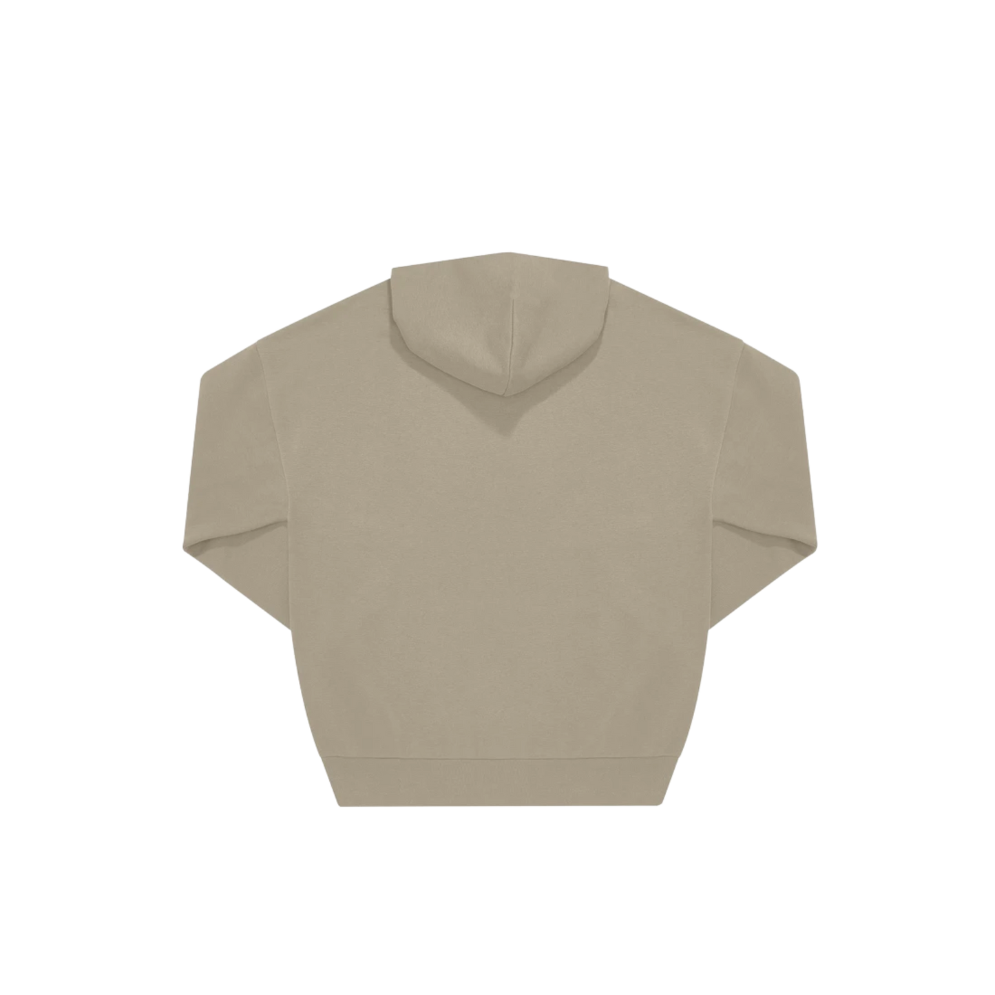 HOODIE DESERT BEIGE
