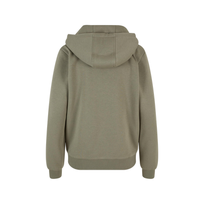 WMNS ZIPPER PALEOLIVE