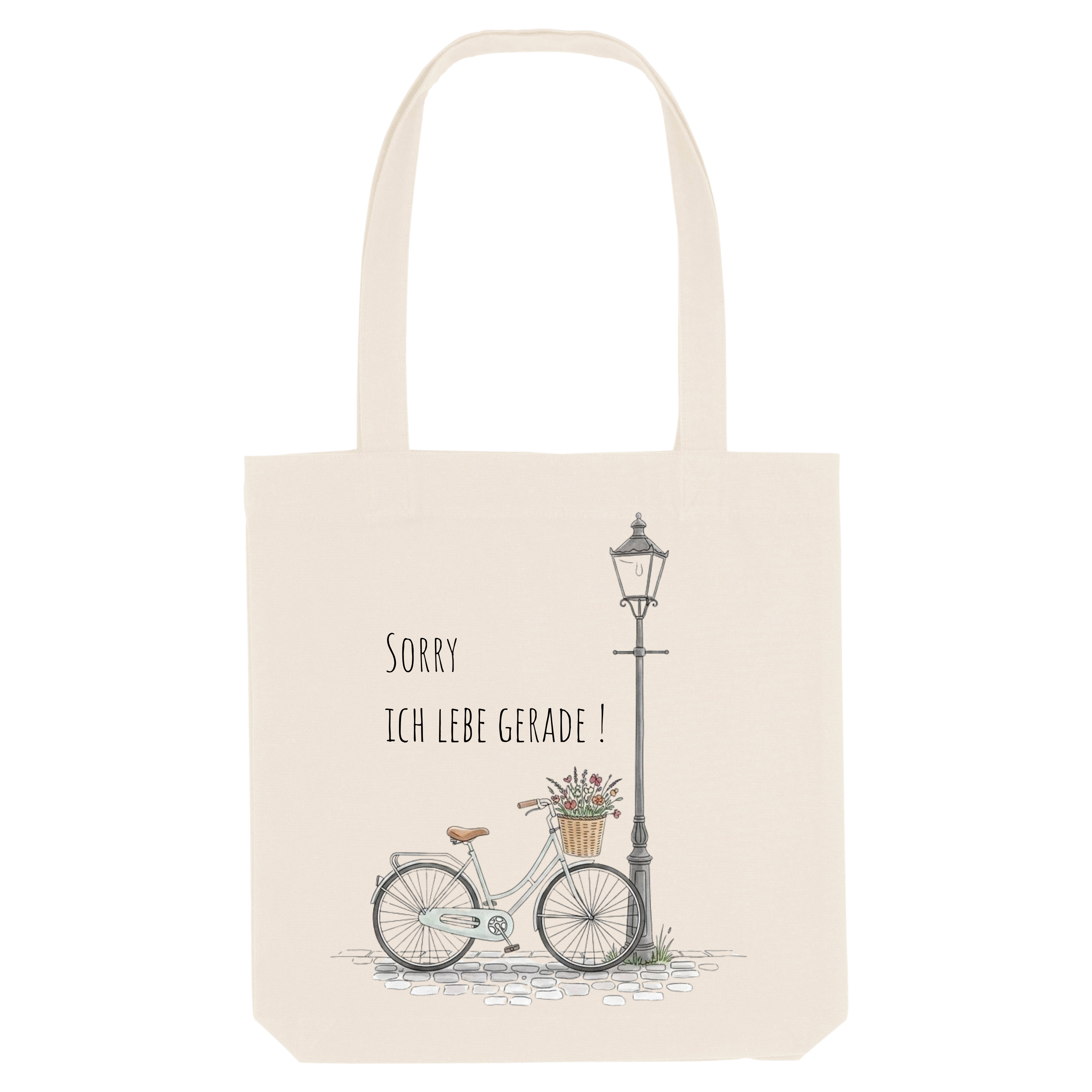 Tote Bag Nr.1