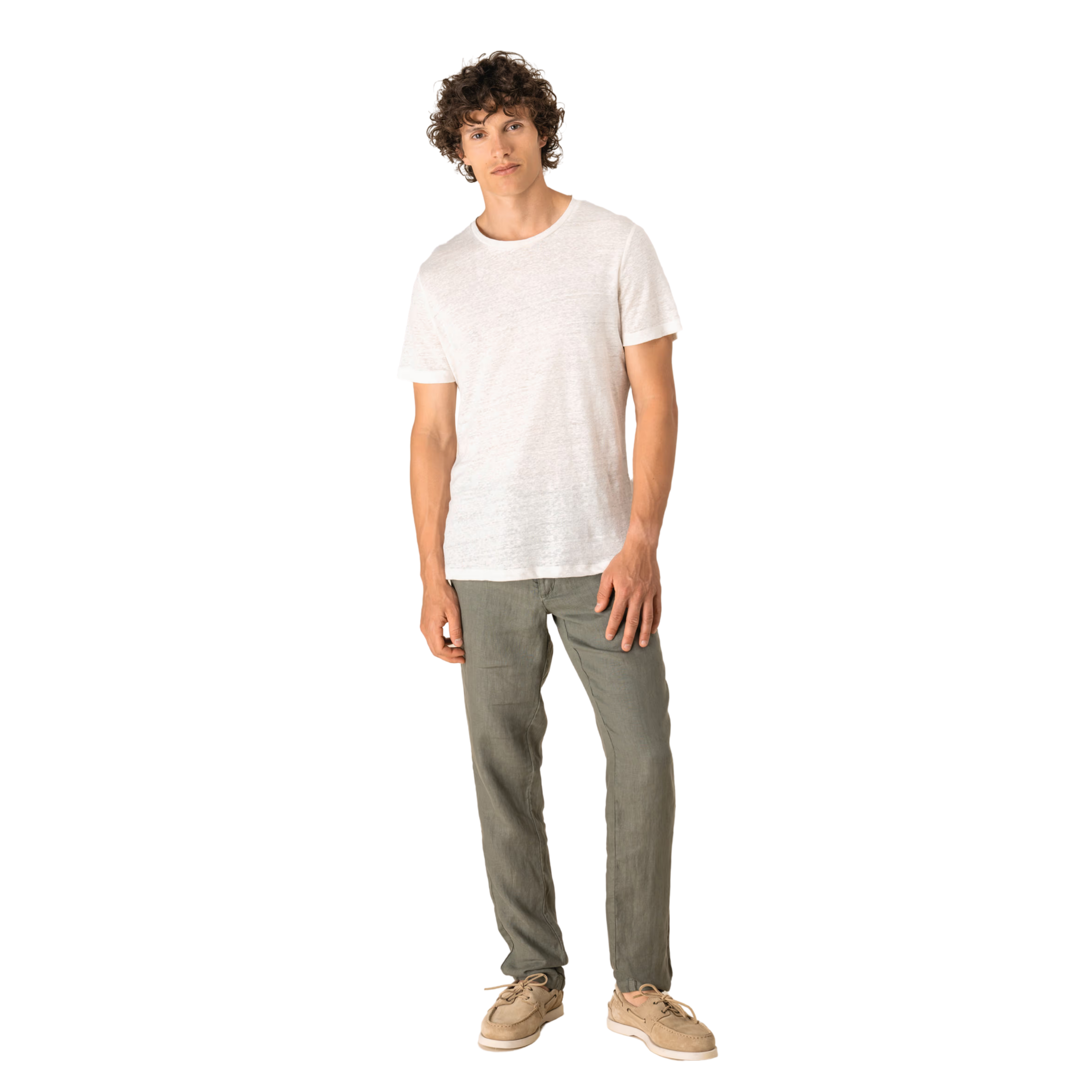 Premium Linen Shirt For Men