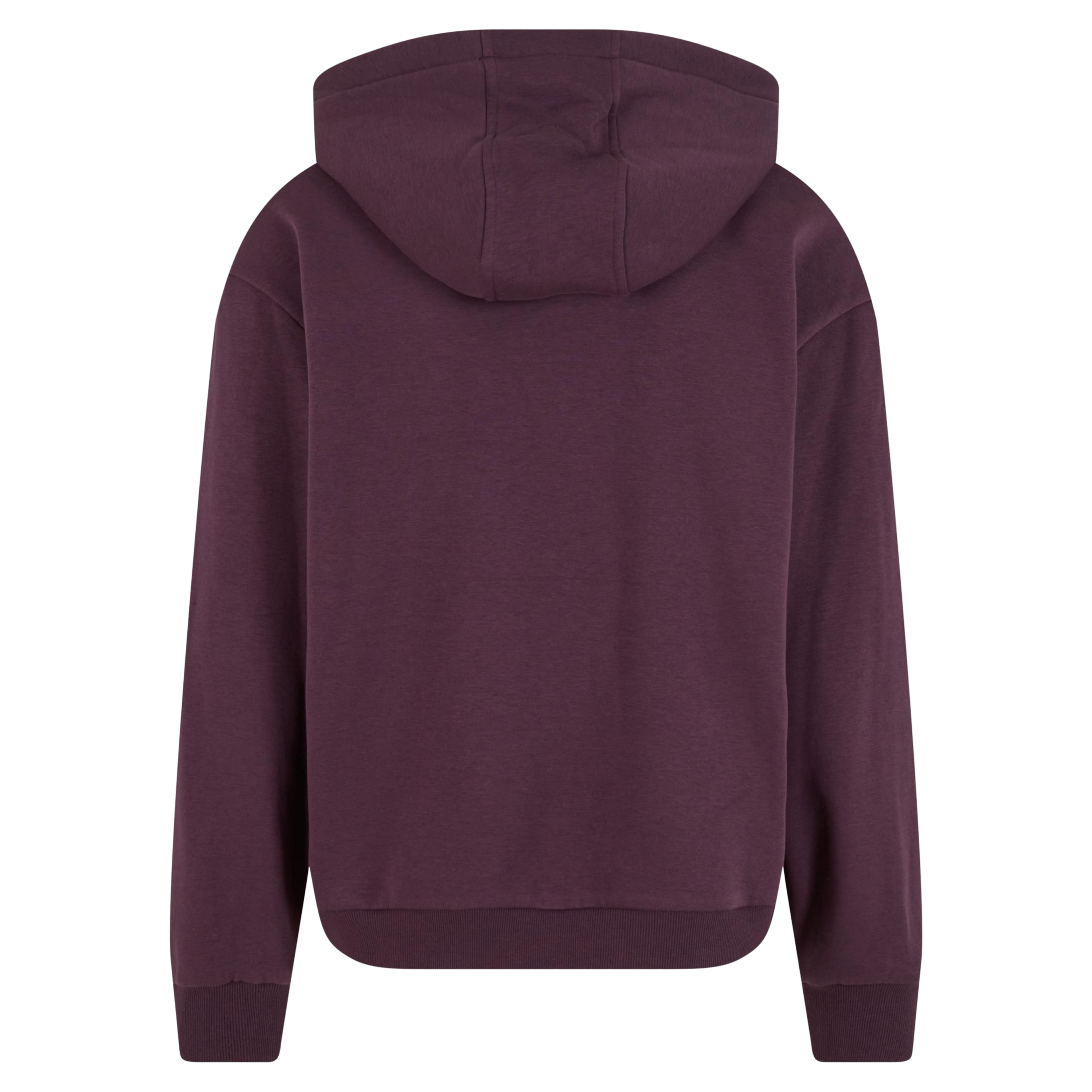 Hoodie Plumpurple