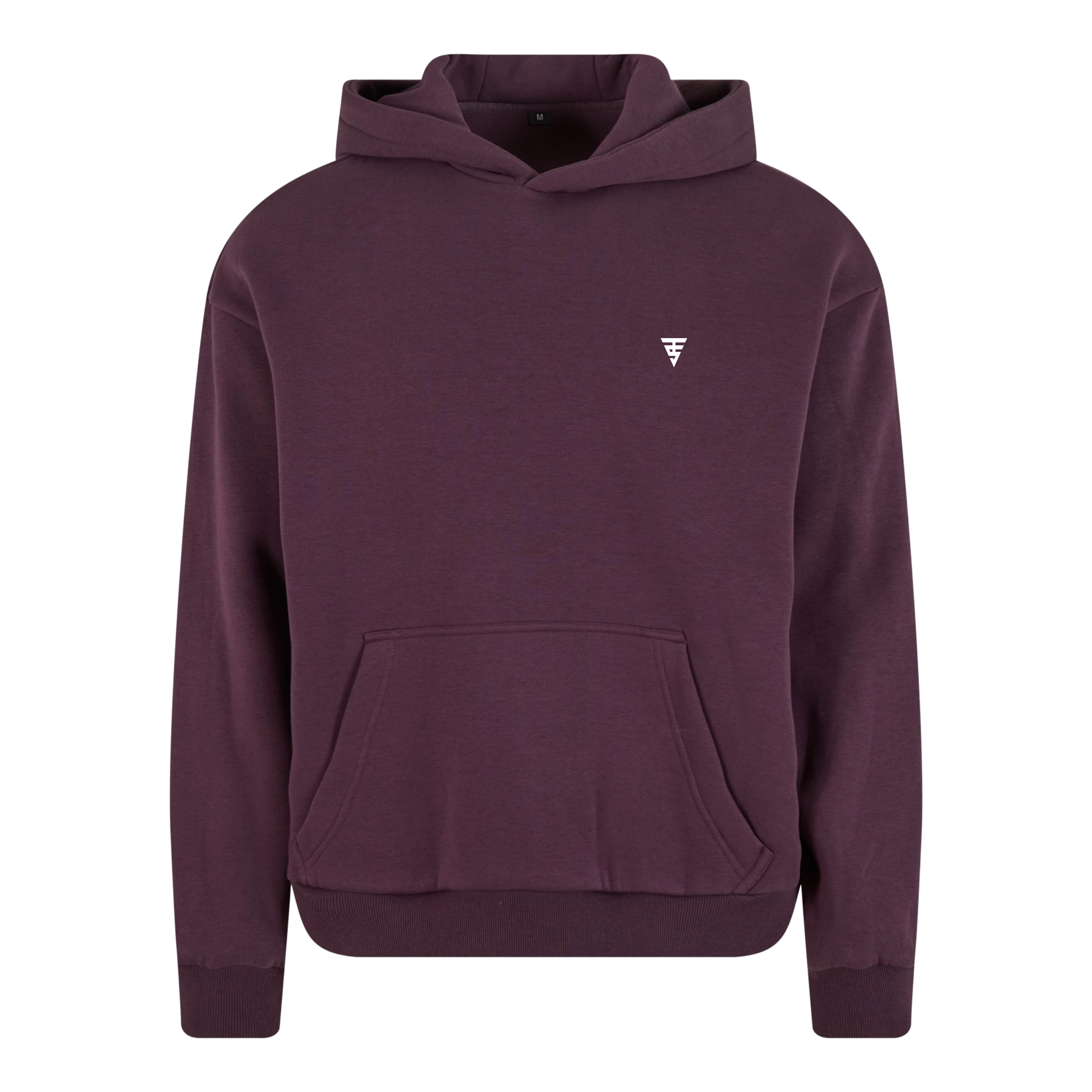 Hoodie Plumpurple