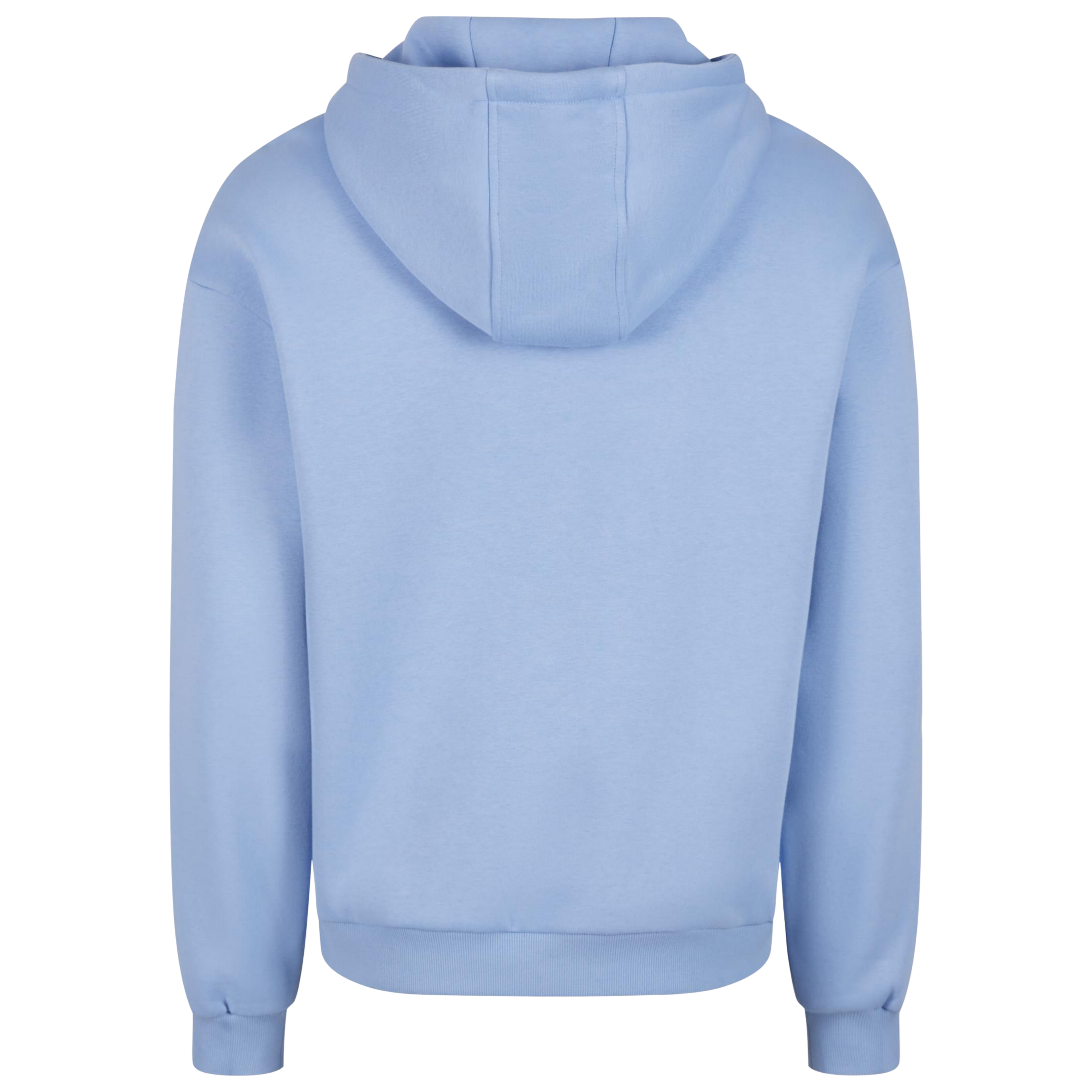 Hoodie Powderblue