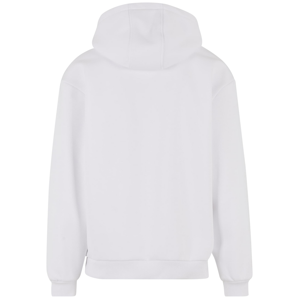 Hoodie white