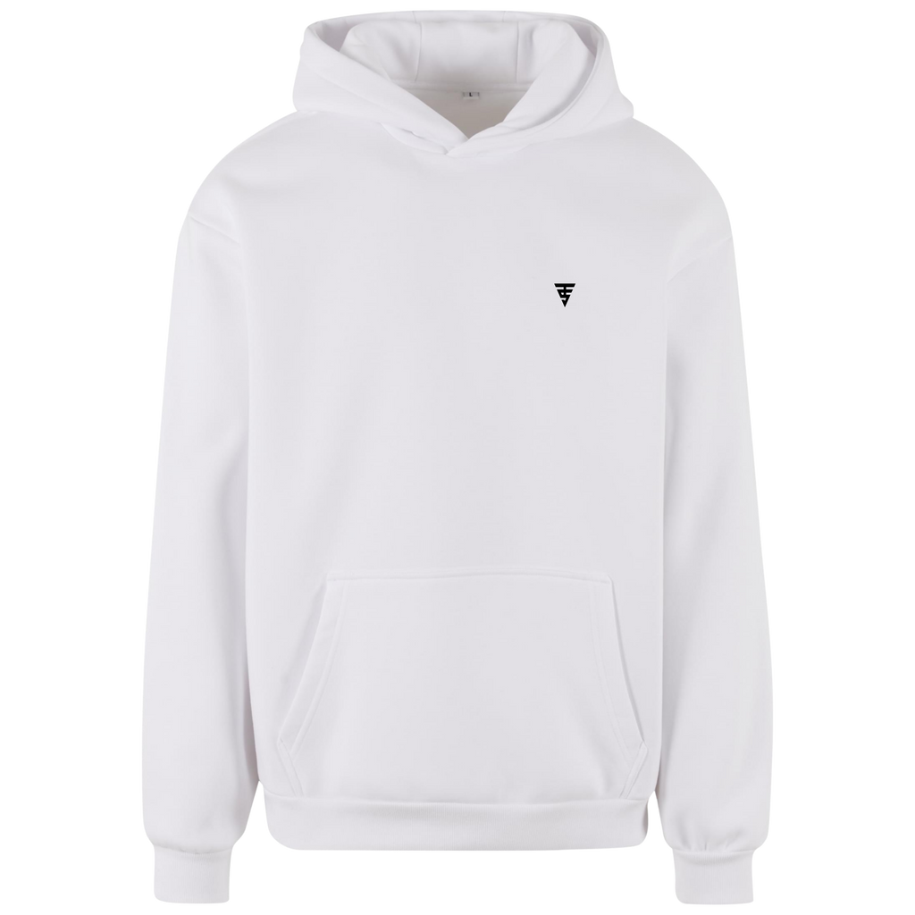Hoodie white