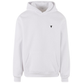 Hoodie white