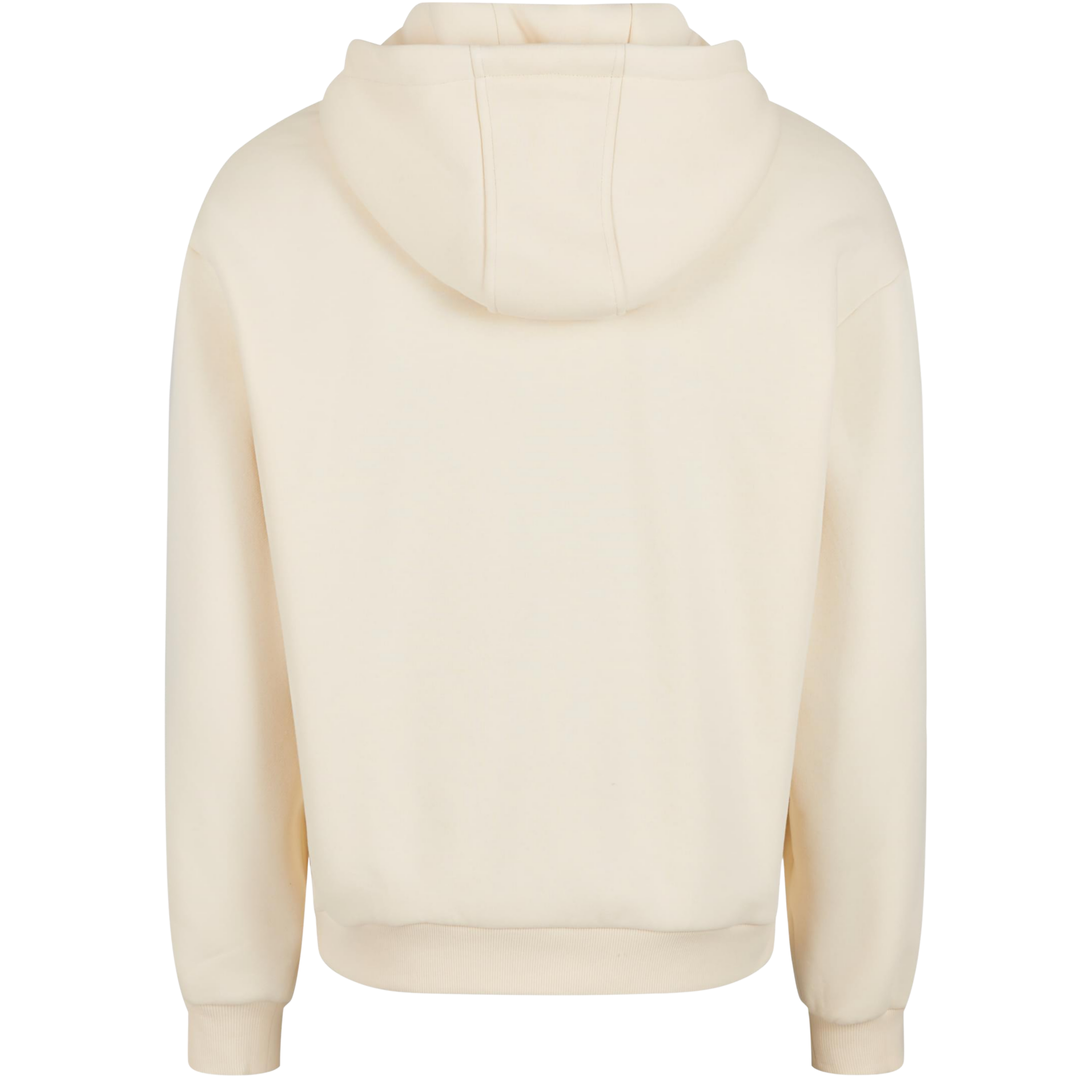 Hoodie whitesand